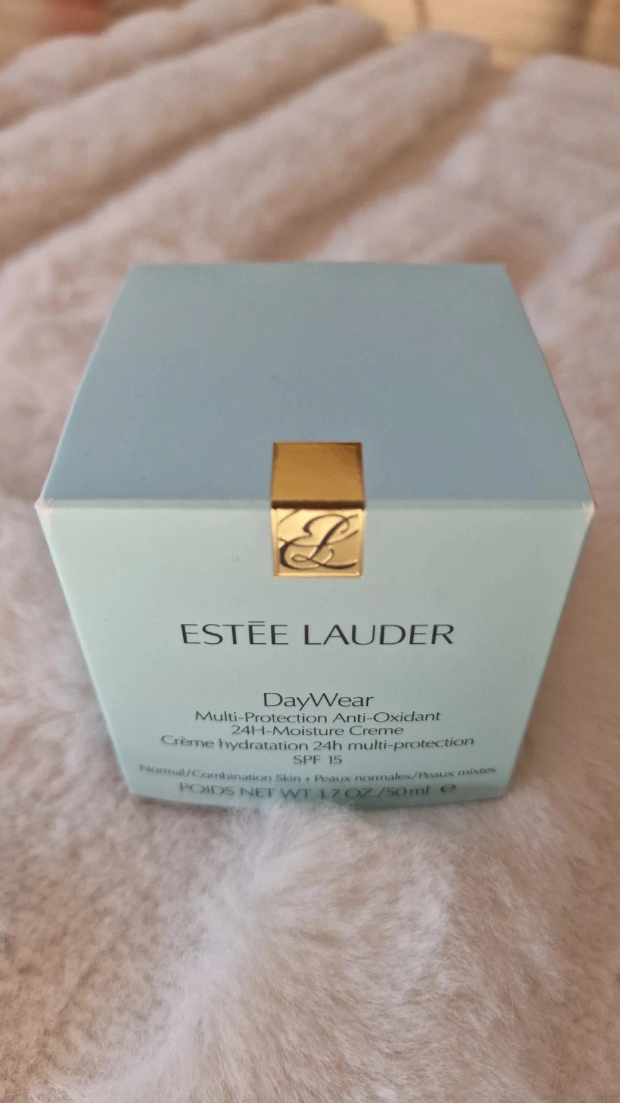 Estée Lauder — DayWear 24H Multi-Protection Anti-Oxidant (50ml) – photo 12